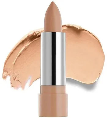 Physicians Formula Concealer Twins 2 in 1 Cover Cream Concealer with dual-ended applicator.